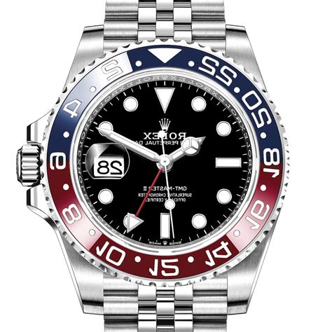 rolex gmt production cut|gmt rolex for sale.